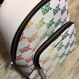 Michael Kors | Bags | Michael Kors Limited Edition Backpack  display picture 1